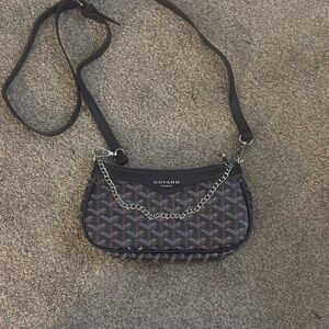 Goyard crossbody/shoulder bag 💼